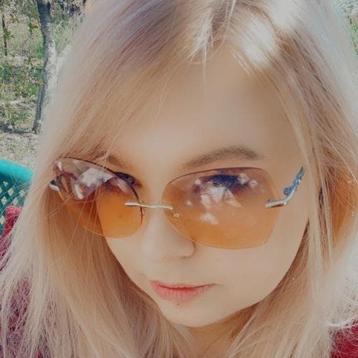 Екатерина Струкова