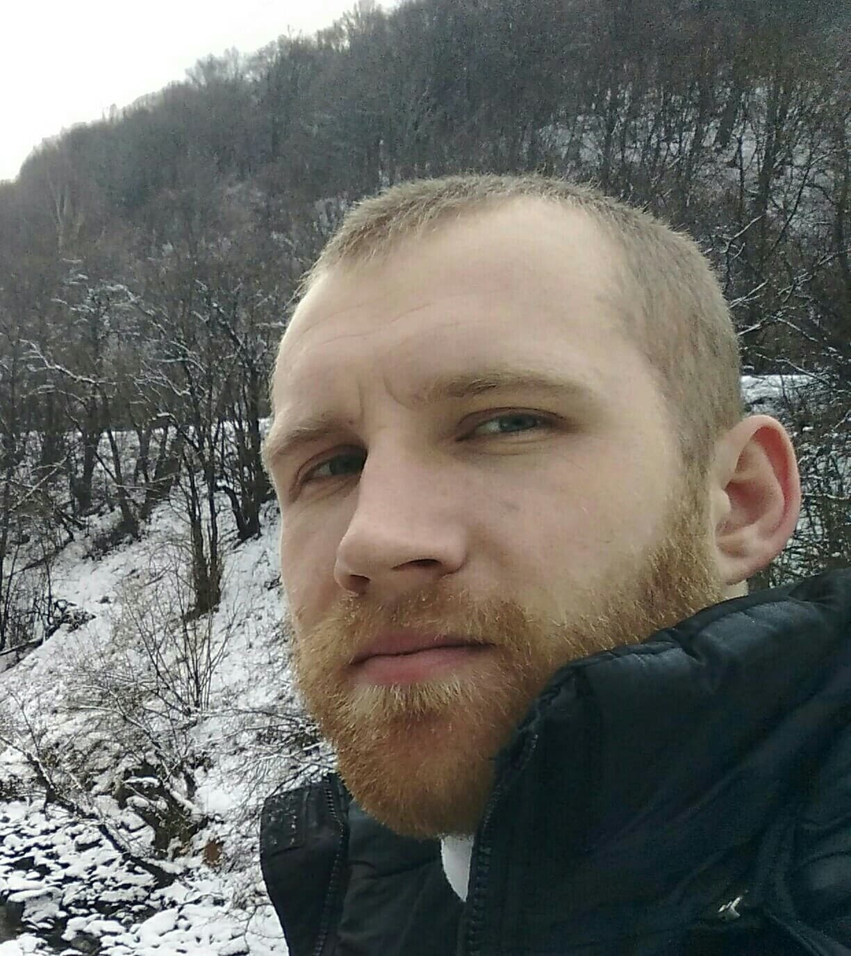 Евгений Чавычалов