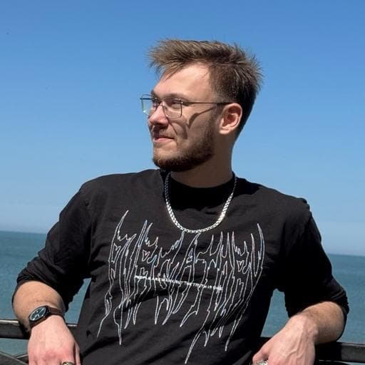Игорь Мазур