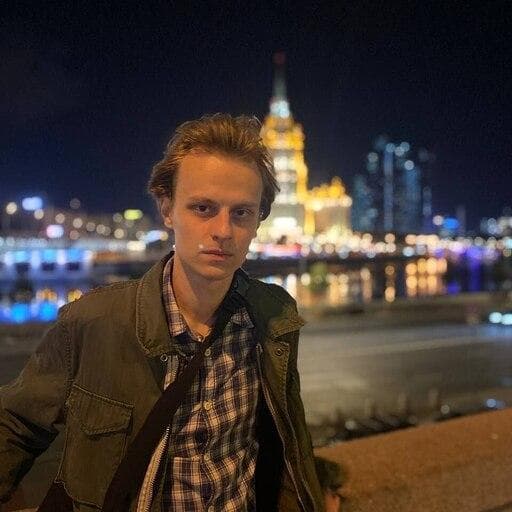 Марк Внуков